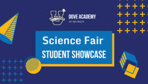 Science Fair Student Showcase